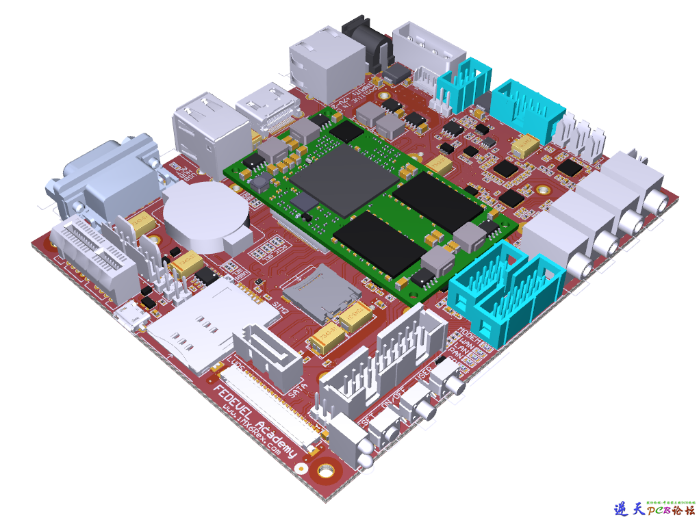 iMX6-Rex-Development-Baseboard-3D-Model.png